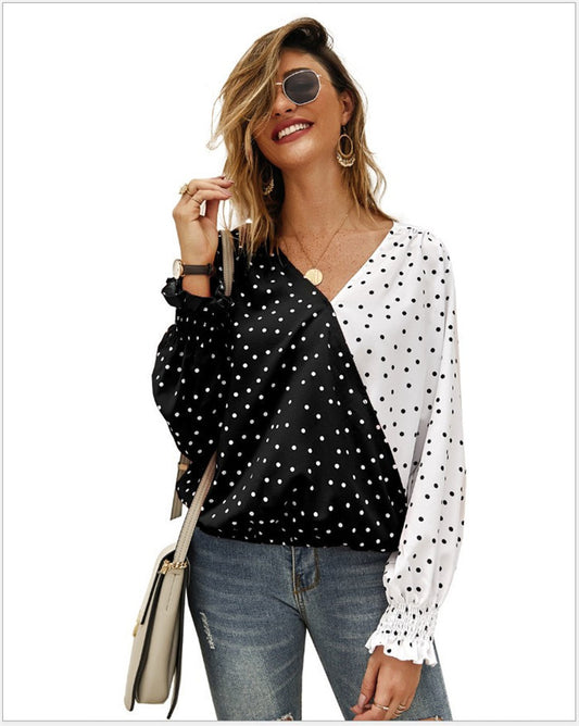 Women's Fashionable Summer Tops - Stylish Shirts for Ladies