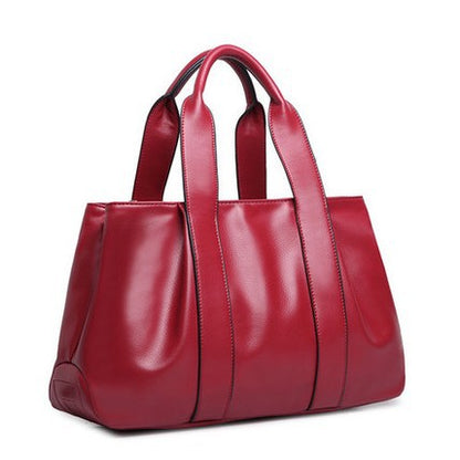 2023 new handbag shoulder fashion retro portable SATCHEL BAG BAG tide